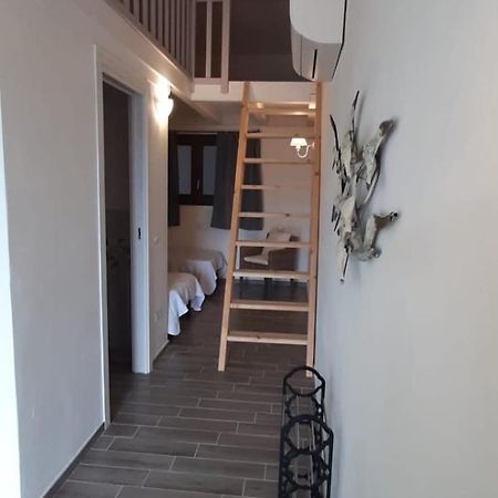 Skg Resort Arzachena Exterior foto